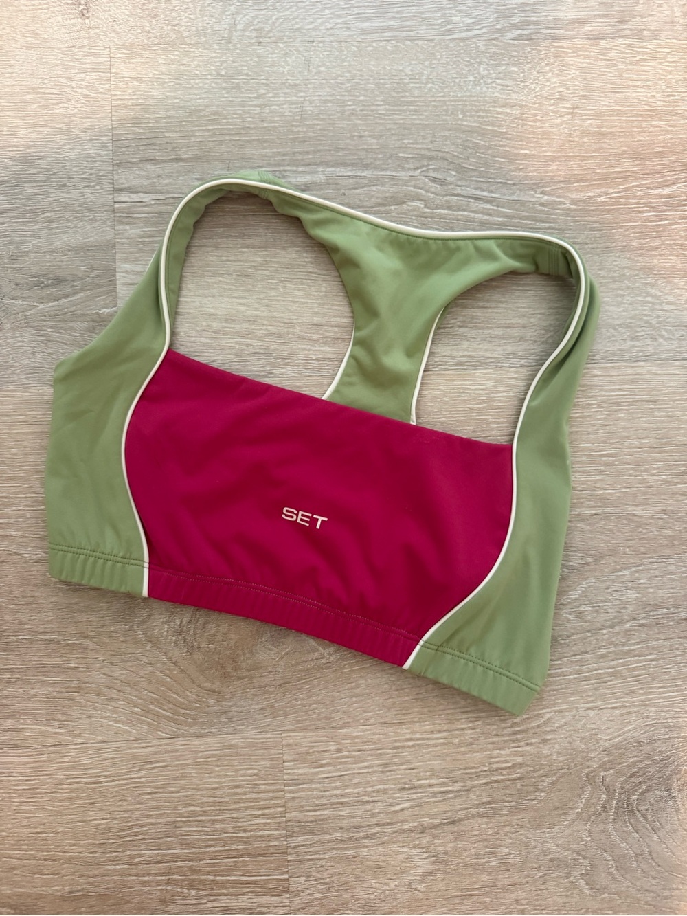 SET ACTIVE * resort collection